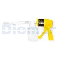 Aspirador de Secreciones Manual B-Vac Spencer
